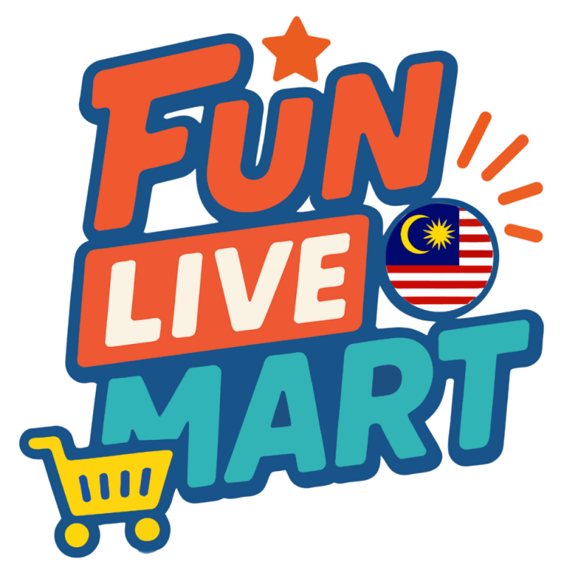 Fun Live Mart – 趣购直播